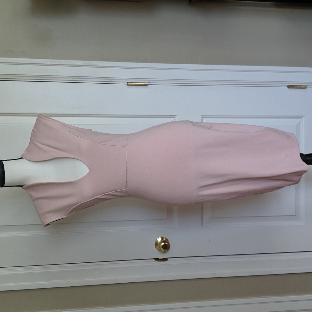 Winsor dress